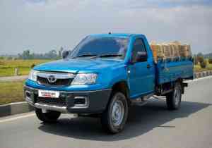 Tata Yodha 1700 VX Pickup